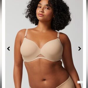 Soma Bodify Perfect Coverage bra 32G
